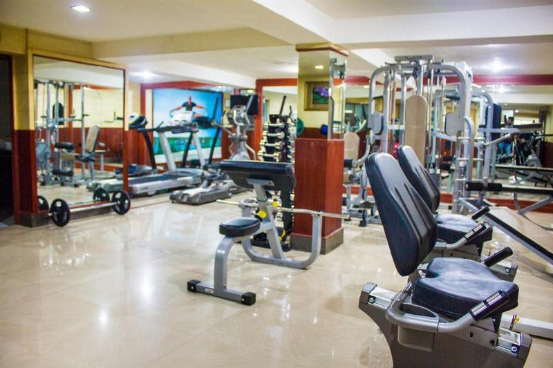 Ponmariresidency Hotell Ooty Eksteriør bilde