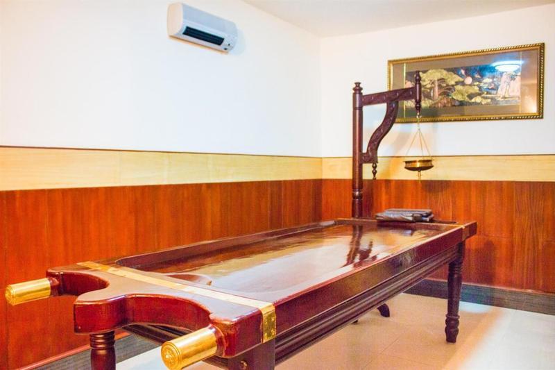 Ponmariresidency Hotell Ooty Eksteriør bilde